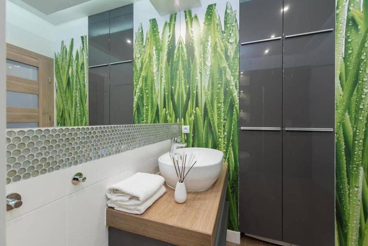 Modern And Cozy- Golden Apartments- Central Location Warszawa Zewnętrze zdjęcie